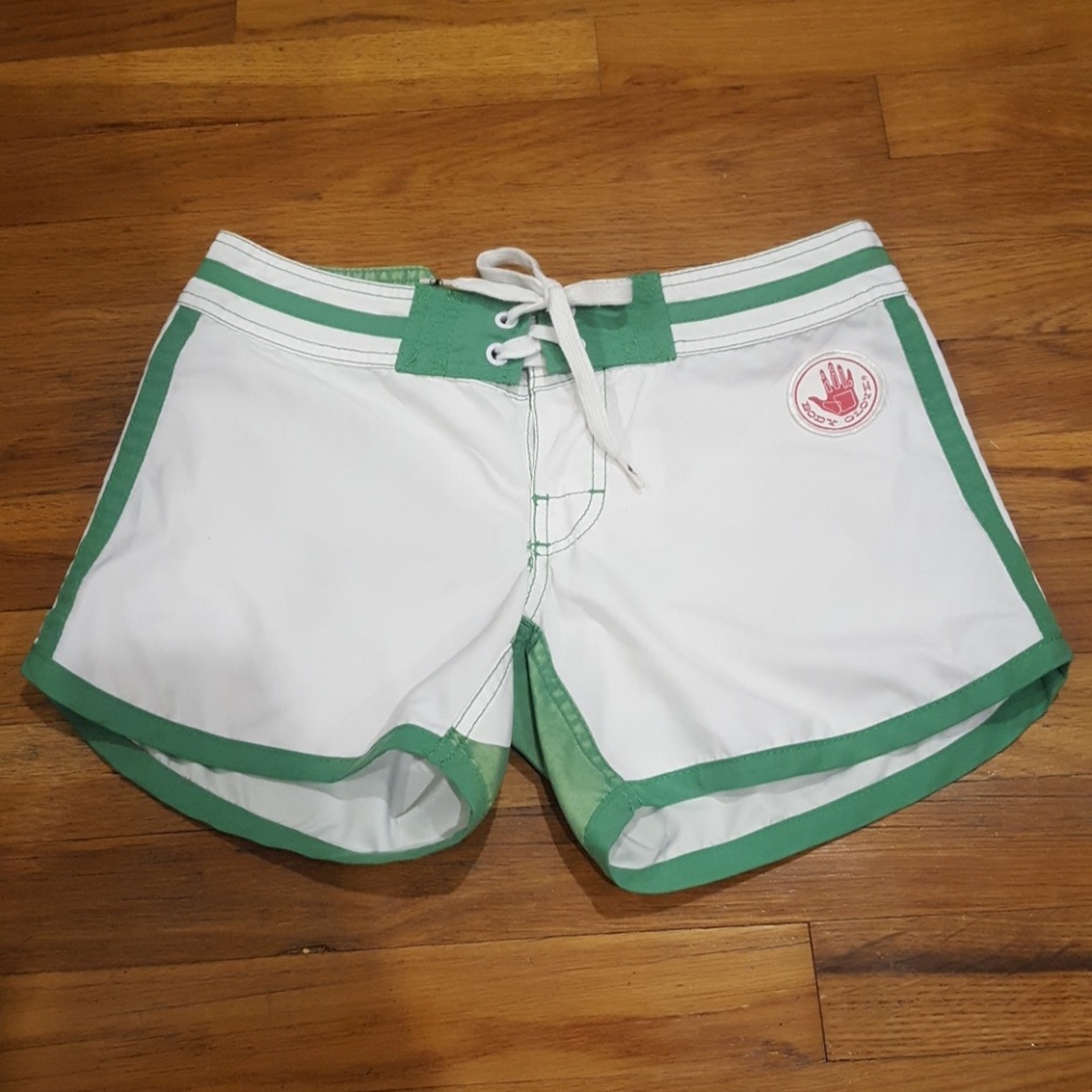 Body Glove Swim Shorts